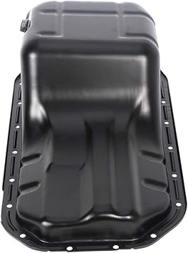 2001 hyundai elantra oil pan