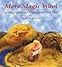 More Magic Wool: Creating Figures and Pictures with Dyed Wool (Creating Figures and Pictures from Dyed Wool) by 