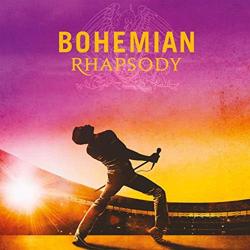 Amazon.com: BOHEMIAN RHAPSODY [12 inch Analog]: CDs & Vinyl