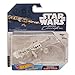 Hot Wheels Star Wars Concept Millennium Falcon, Vehicle