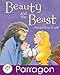Beauty and the Beast (PIC Pad Fairy)