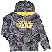 Star Wars Imperial Force Boys Poly Fleece Hoodie
