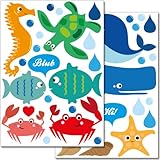 Wandkings wall stickers 