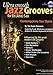 Ultra Smooth Jazz Grooves For Eb alto saxophone (Book/CD) by 