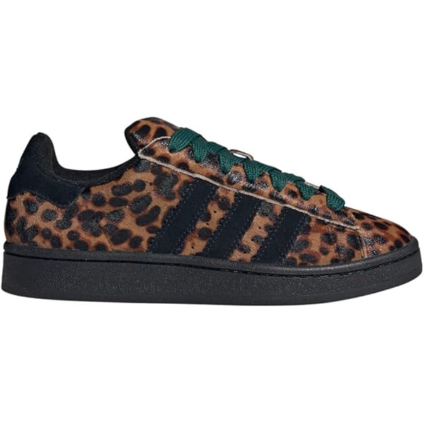 adidas gazelle silver green womens adidas Samba OG Red Leopard Women's – Lilac Blonde main image 1