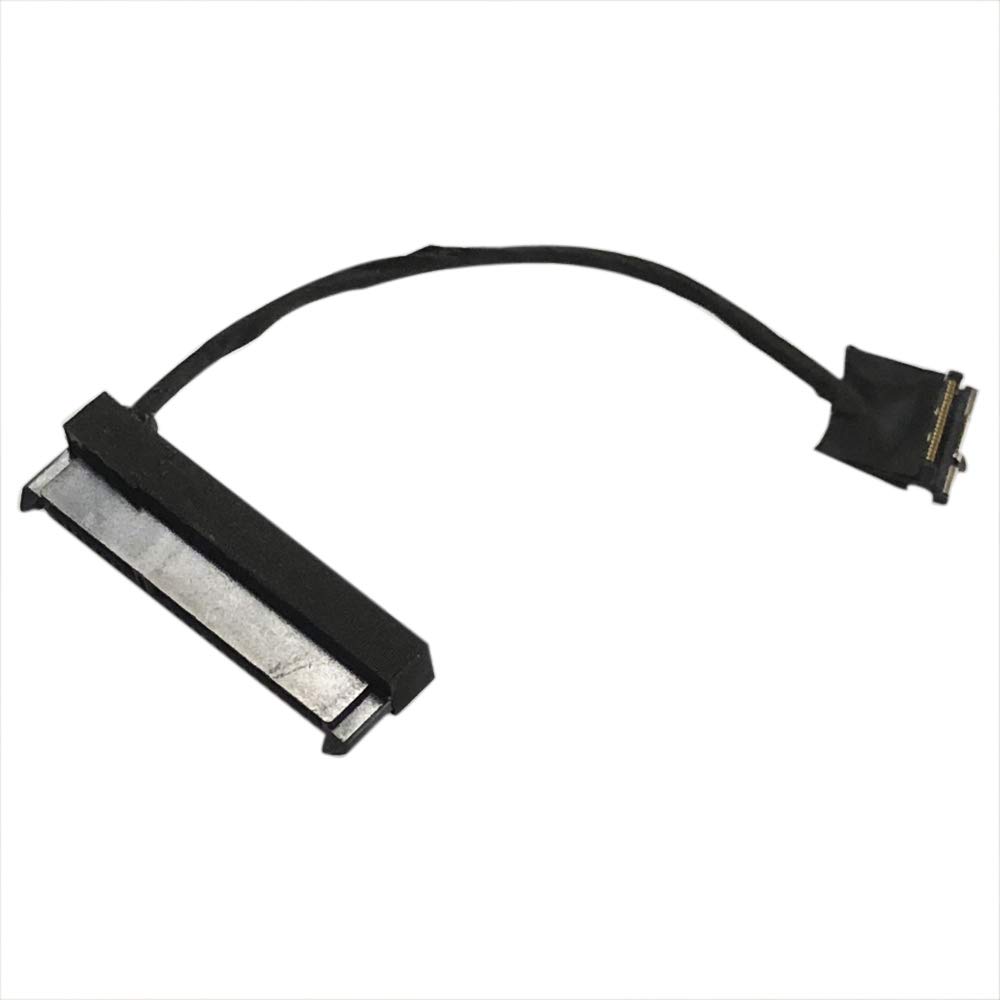 Gintai SATA HDD Hard Drive Cable Connector HDD Cable for Samsung DP710A4M-L DP710A4M-L01US BA39-01416A Hard Disk Drive