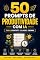 Livro 50 Prompts de Produtividade com IA para INICIANTES - Comece pelo início: Organize tarefas, economize tempo e aumente seus resultados com ChatGPT, Claude e Gemini.