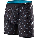 Stance Men's Scuba Underwear