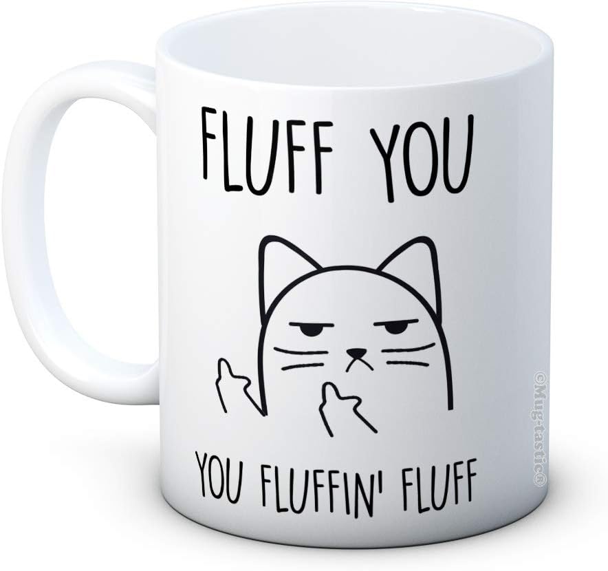 Fluff You - 