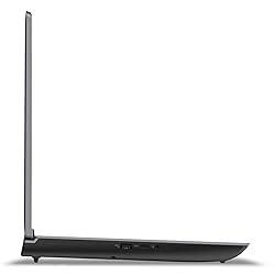 Lenovo ThinkPad P16 Gen 2 Intel Core