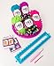 My Trendz Knit Chic Starter Children's Knitting Kit - Create Your Own Fashion Trends!