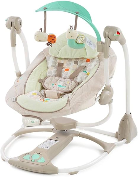 musical rocking chair for babies