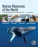 Marine Mammals of the World: A Comprehensive Guide to Their Identification