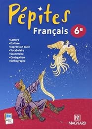 Français 6e