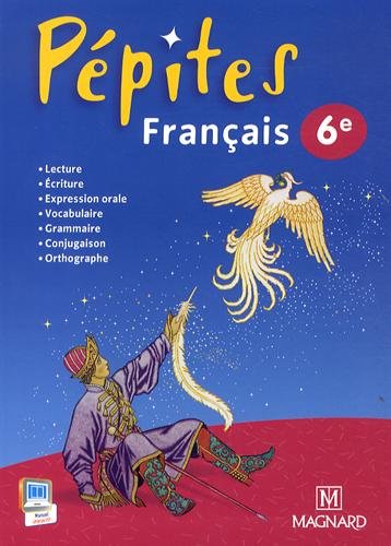 Français 6e