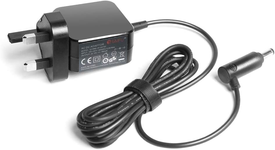 TAIFU 26V Charger for Akitas V8,Tower VL30 VL35 VL40 VL50 VL45 Vacuum Cleaner,VYTRONIX NIBC22,Voweek VW-VC08 VW-VC07 - Image 3