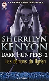 Les  démons de Kyrian