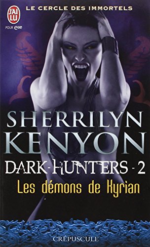 Les  démons de Kyrian