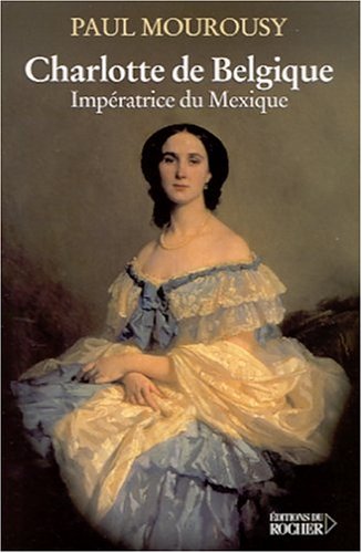 Charlotte de Belgique