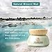 UNIFON Facial Clay Natural France Mineral Mud, Deep Pore Cleansing, Super Pore Reducer and Minimizer£¬Help treat Blackheads and Oily Skin, 100% Original 110g