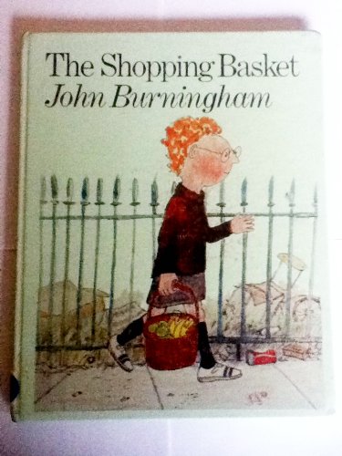 the shopping basket john burningham pdf