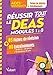 Réussir tout le DEAS modules 1 à 8 en 85 fiches de révision et 80 entraînements by