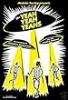 The Yeah Yeah Yeahs 2006 Australia Concert Poster