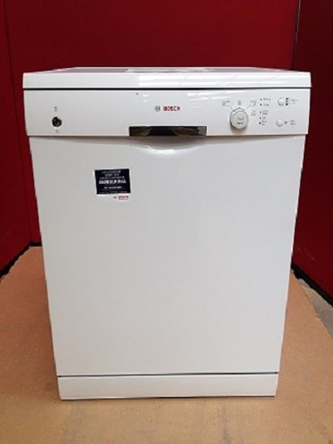 graded integrated dishwasher
