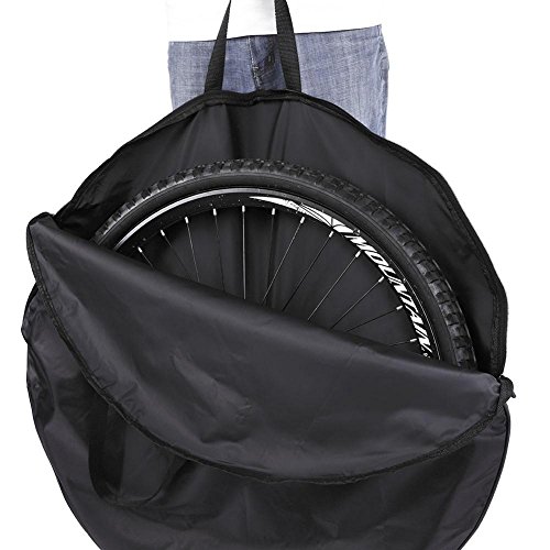 Bike Wheel Bag Cycling Cycle Bicycle Transport Cover Bag Mountain Bike