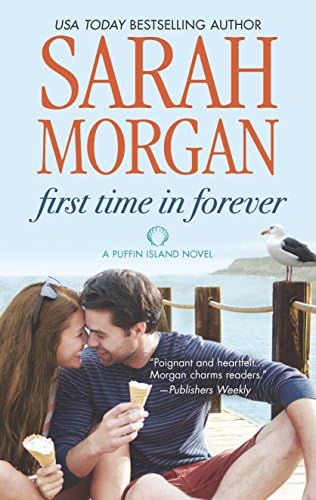 First Time in Forever (Puffin Island, 1) Mass Market Paperback – February 24, 2015