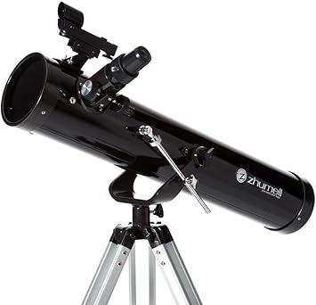 reflector telescope amazon