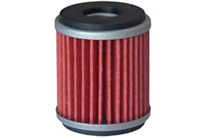 Hiflofiltro HF140 Premium Oil Filter