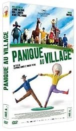 Panique Au Village