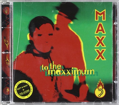 Maxx - Maxx - To The Maxximum - Blow Up - Int 845.576, Intercord - Int 845.576 - Zortam Music