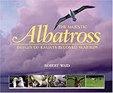 Majestic Albatross of Kauai by