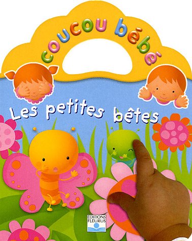 Les  petites bêtes