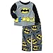 Batman Boys Fleece Pajamas (Toddler/Little Kid)