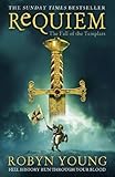 Front cover for the book Requiem (Brethren Trilogy 3) by Robyn Young