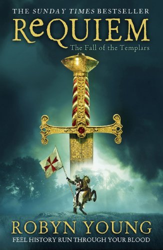 Requiem (Brethren Trilogy 3)
