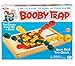 Ideal Booby Trap Classic Wood Game