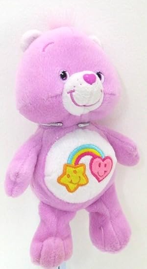 best friend bear care bear