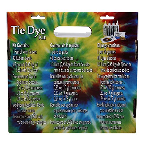 2 Jacquard+JAC9325+Tie+Dye+Kit