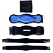 RANIACO 2 PCS Tennis Elbow Brace, Pain Relief for Tendonitis,Elbow Pain for Outdoor Sports,Tennis and Golfers Elbow,One Black Wrist Strap Included