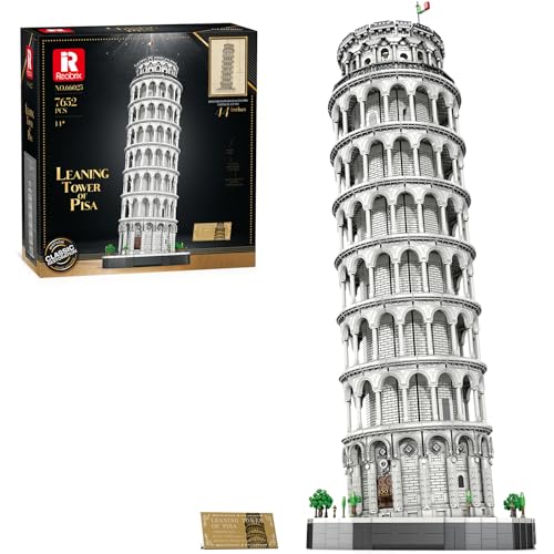 Leaning Tower of Pisa