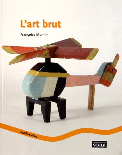 L' art brut