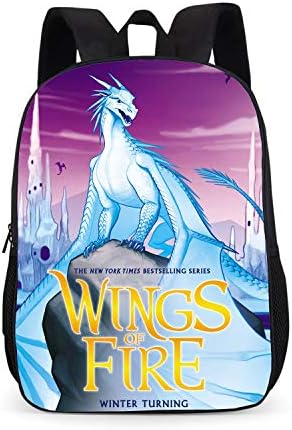 wings of fire backpack