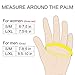 Aroma Season Rechargeable Battery Heated Gloves for Men and Women, Battery Powered Winter Gloves Winter Outdoor Activities, Hiking Gloves Relieve Raynauds Disease (Black, S/M)