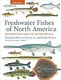 Freshwater Fishes of North America: Volume 1
