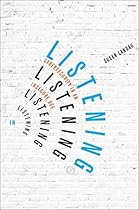 Listening In: Cybersecurity in an Insecure Age Listening In: Cybersecurity in an Insecure Age