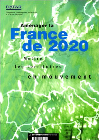 Aménager la France de 2020